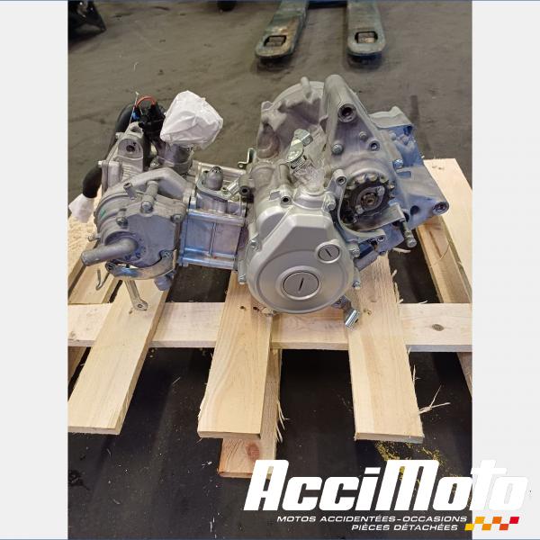 Pièce Moto Moteur YAMAHA YZF-R 125