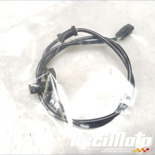 Pièce Moto Capteur abs roue ar SUZUKI SV 650N
