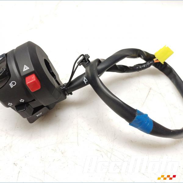 Pièce Moto Commodo (gauche) SUZUKI SV 650N