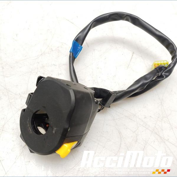 Pièce Moto Commodo (gauche) SUZUKI SV 650N