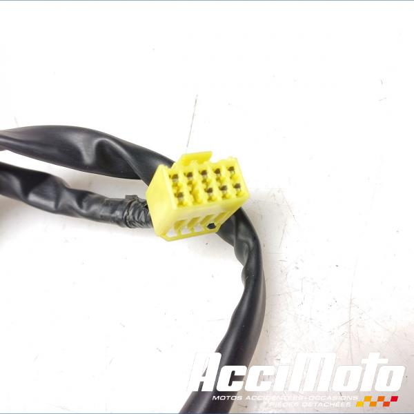 Pièce Moto Commodo (gauche) SUZUKI SV 650N