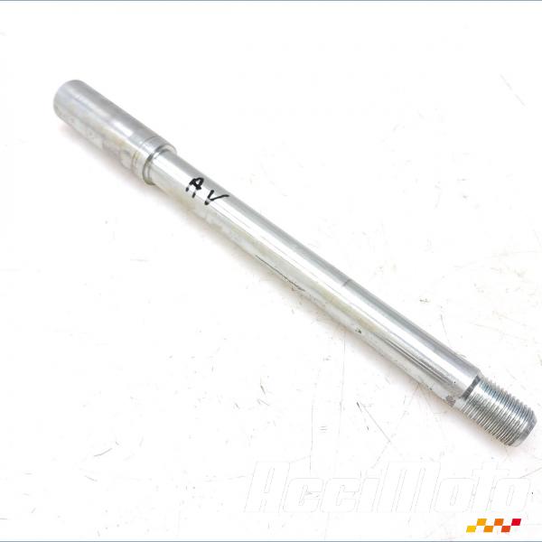 Part Motor bike Axe de roue avant  SUZUKI SV 650N