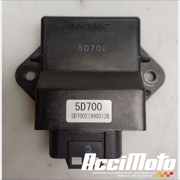 Pièce Moto Cdi / tci YAMAHA YZF-R 125