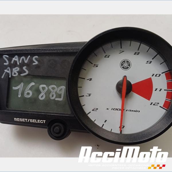 Part Motor bike Compteur (tableau de bord) YAMAHA YZF-R 125