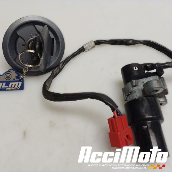 Pièce Moto Kit neiman (jeu de serrure) YAMAHA YZF-R 125