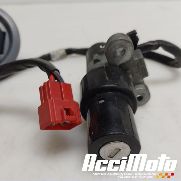 Pièce Moto Kit neiman (jeu de serrure) YAMAHA YZF-R 125