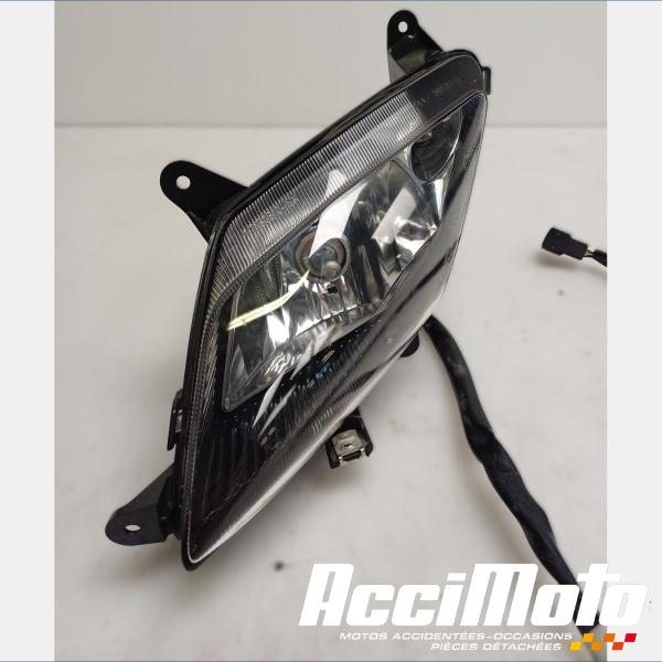 Pièce Moto PHARE OPTIQUE AVG YAMAHA YZF-R 125