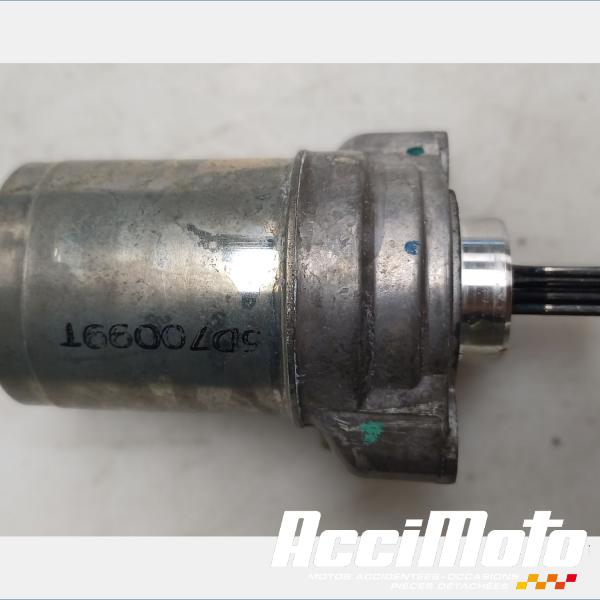 Pièce Moto Démarreur YAMAHA YZF-R 125