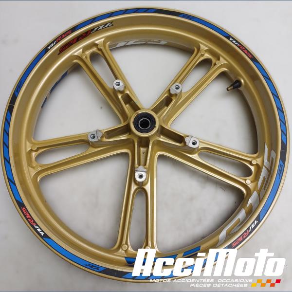 Pièce Moto Jante avant YAMAHA YZF-R 125