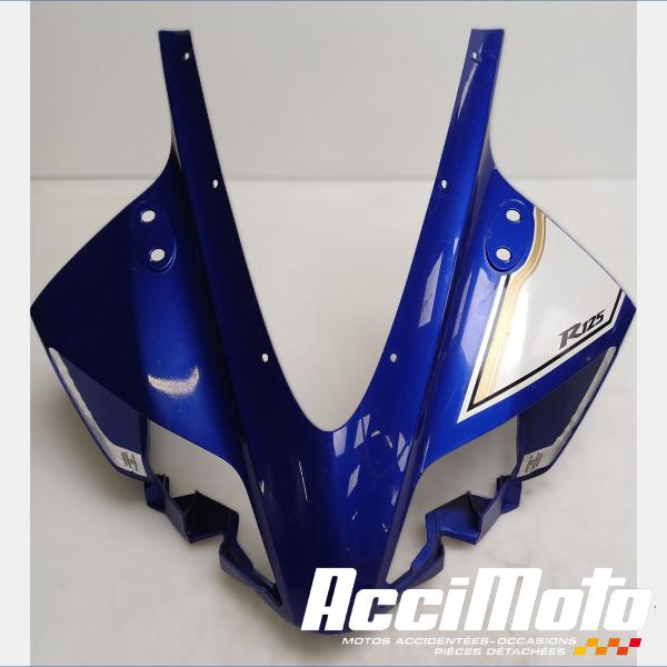 Pièce Moto Tête de fourche YAMAHA YZF-R 125