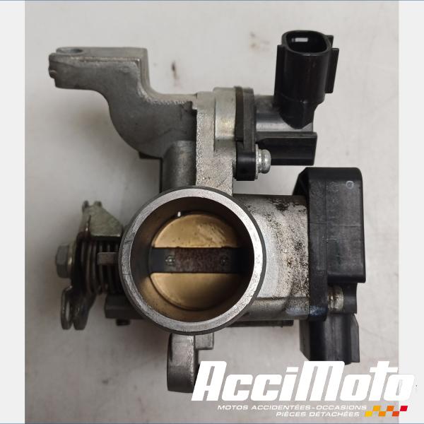 Pièce Moto Corps de papillon (injection) YAMAHA YZF-R 125