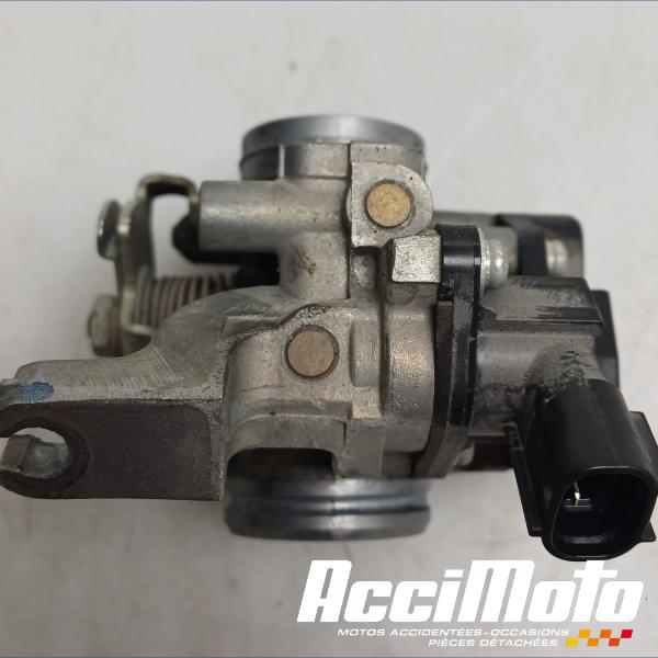 Pièce Moto Corps de papillon (injection) YAMAHA YZF-R 125