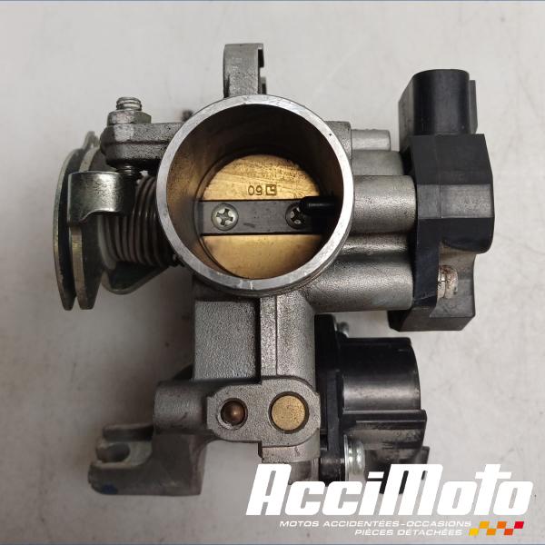 Pièce Moto Corps de papillon (injection) YAMAHA YZF-R 125