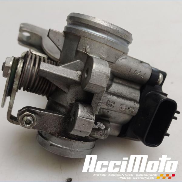 Pièce Moto Corps de papillon (injection) YAMAHA YZF-R 125