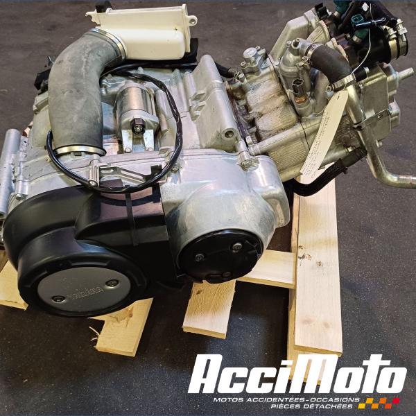 Pièce Moto Moteur YAMAHA TMAX XP530