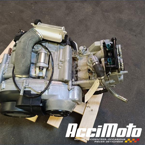 Pièce Moto Moteur YAMAHA TMAX XP530