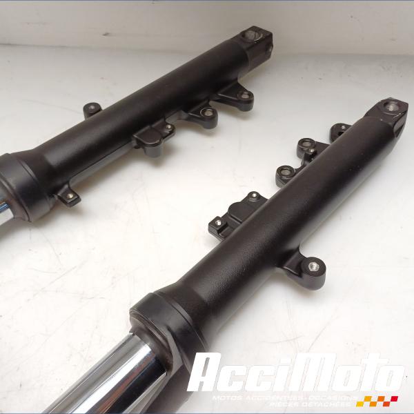 Part Motor bike Fourche complète SUZUKI SV 650N
