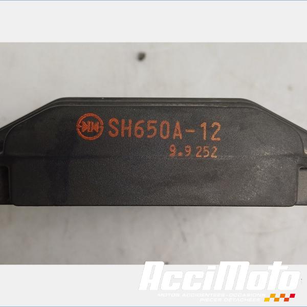 Pièce Moto Régulateur de tension  YAMAHA YZF-R 125