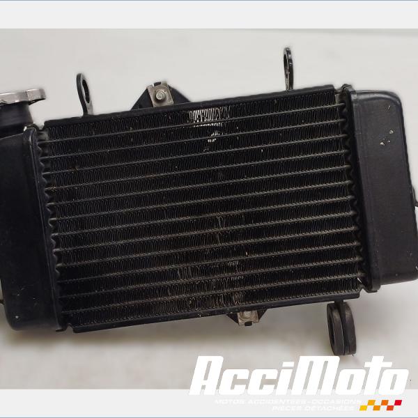 Pièce Moto Radiateur de refroidissement YAMAHA YZF-R 125