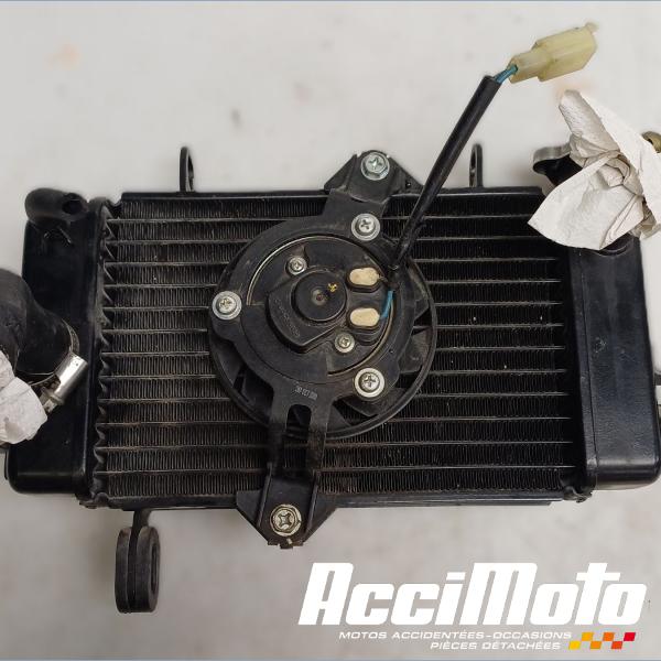 Pièce Moto Radiateur de refroidissement YAMAHA YZF-R 125