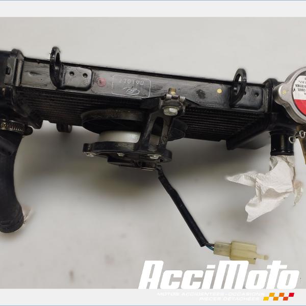 Pièce Moto Radiateur de refroidissement YAMAHA YZF-R 125
