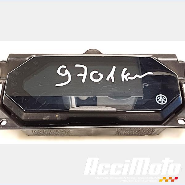 Pièce Moto Compteur (tableau de bord) YAMAHA TRACER 700