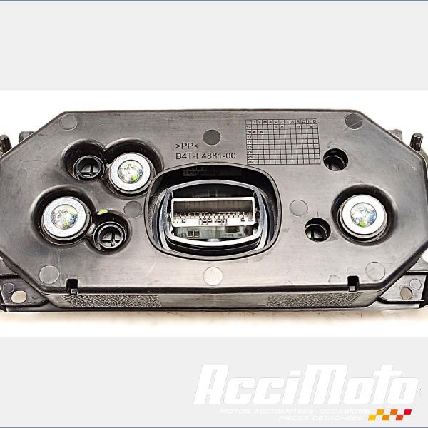 Pièce Moto Compteur (tableau de bord) YAMAHA TRACER 700