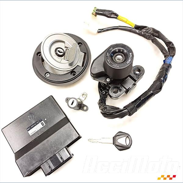 Pièce Moto Kit neiman+cdi YAMAHA TRACER 700