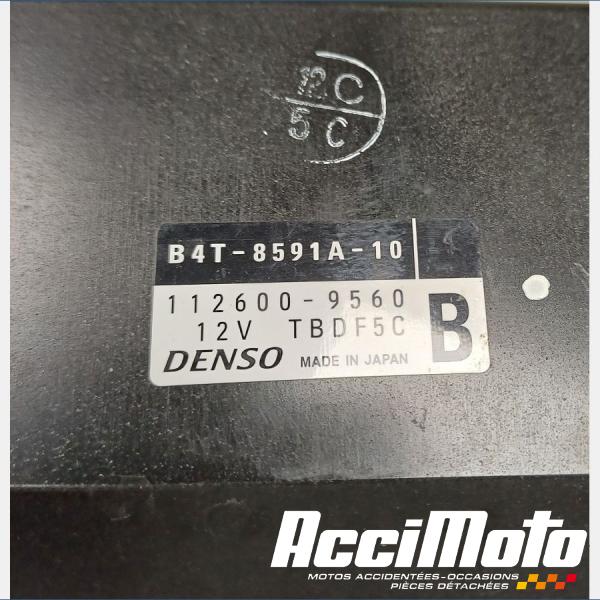 Pièce Moto Kit neiman+cdi YAMAHA TRACER 700