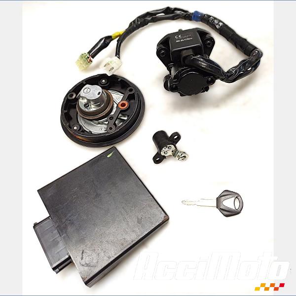 Pièce Moto Kit neiman+cdi YAMAHA TRACER 700