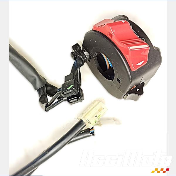 Part Motor bike Commodo (droit) YAMAHA TRACER 700