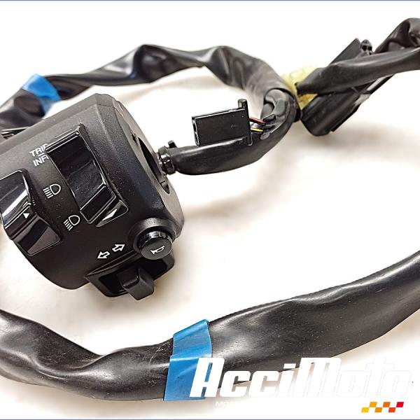 Pièce Moto Commodo (gauche) YAMAHA TRACER 700