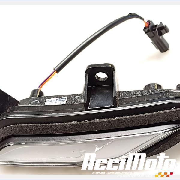 Pièce Moto Veilleuse (feu de position avant) YAMAHA TRACER 700