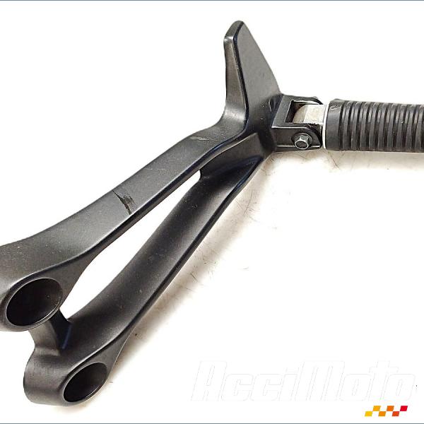Pièce Moto Platine repose-pied arrière (gauche) YAMAHA TRACER 700