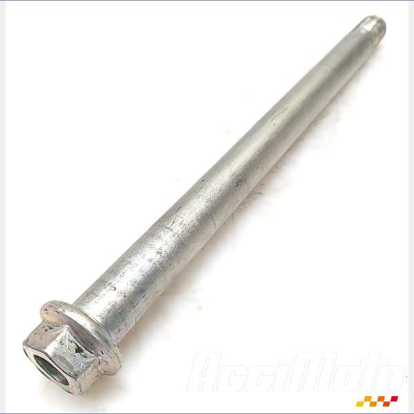 Pièce Moto Axe de roue arrière YAMAHA TRACER 700