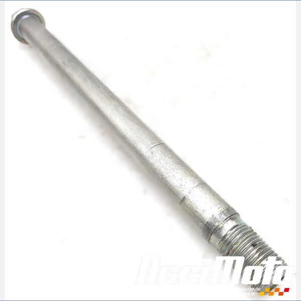 Pièce Moto Axe de roue arrière YAMAHA TRACER 700