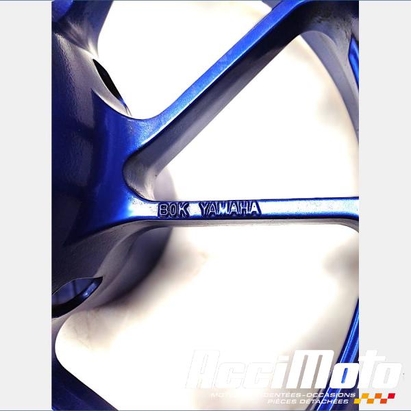 Pièce Moto Jante arrière YAMAHA TRACER 700