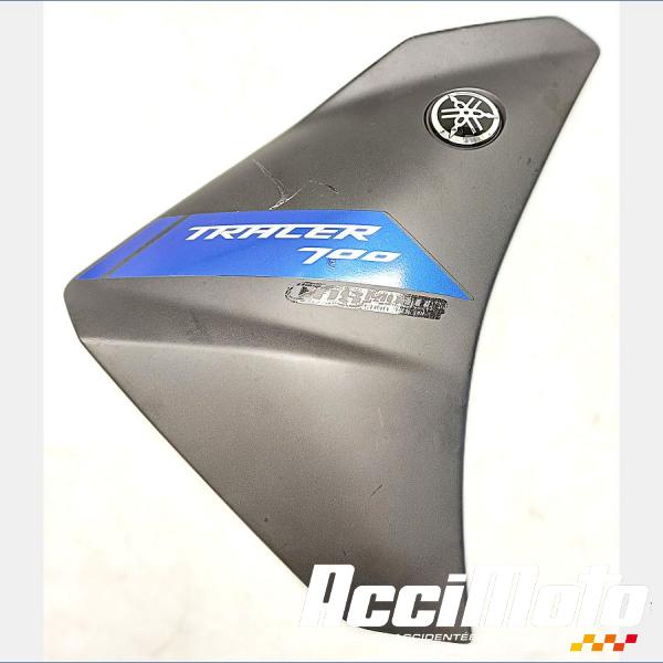 Pièce Moto Flanc de carénage avant (droit) YAMAHA TRACER 700