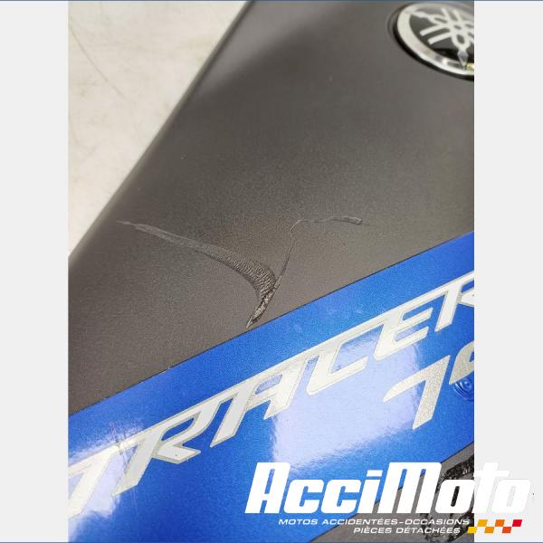 Pièce Moto Flanc de carénage avant (droit) YAMAHA TRACER 700