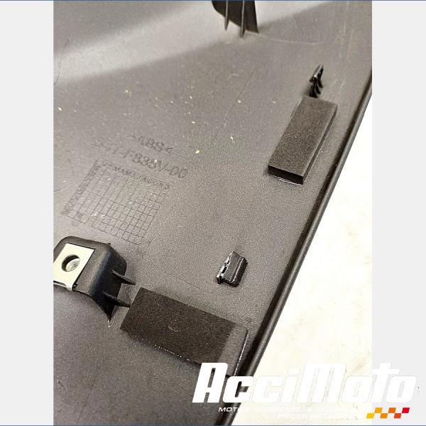 Pièce Moto Flanc de carénage avant (droit) YAMAHA TRACER 700