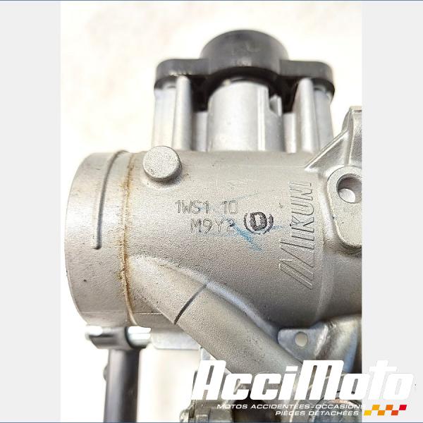Part Motor bike Rampe d'injection (moteur) YAMAHA TRACER 700