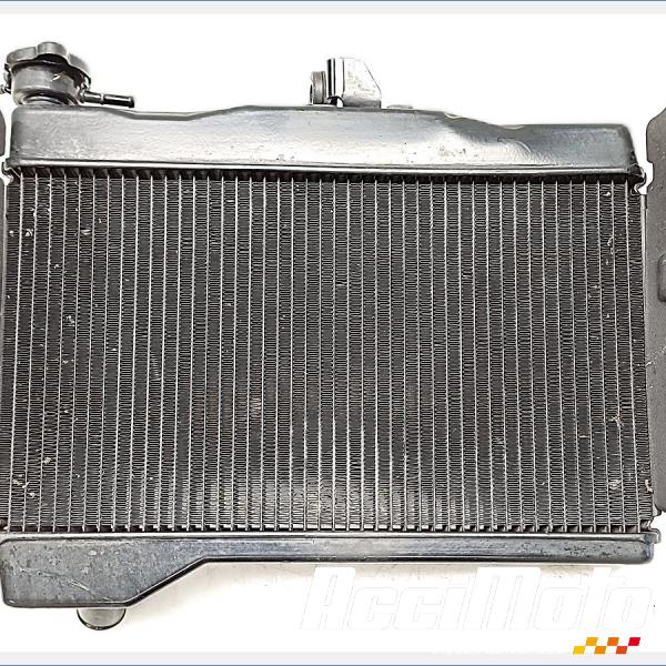 Pièce Moto Radiateur de refroidissement YAMAHA TRACER 700