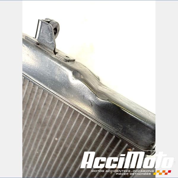 Pièce Moto Radiateur de refroidissement YAMAHA TRACER 700