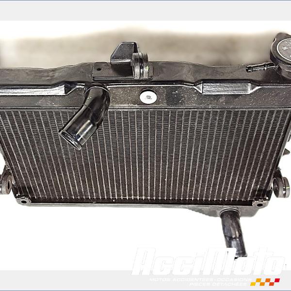 Pièce Moto Radiateur de refroidissement YAMAHA TRACER 700