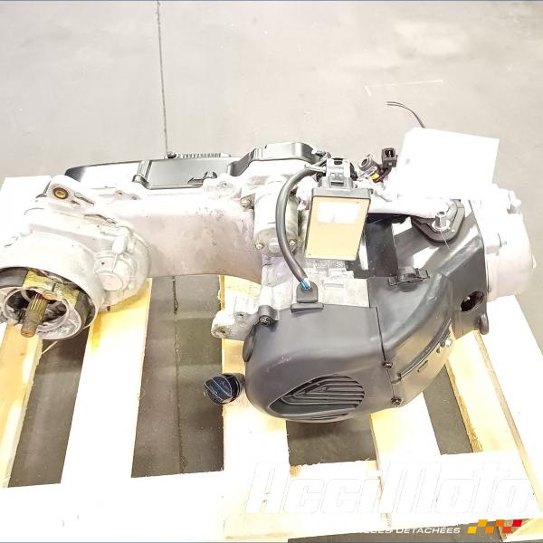 Pièce Moto Moteur PEUGEOT KISBEE 50