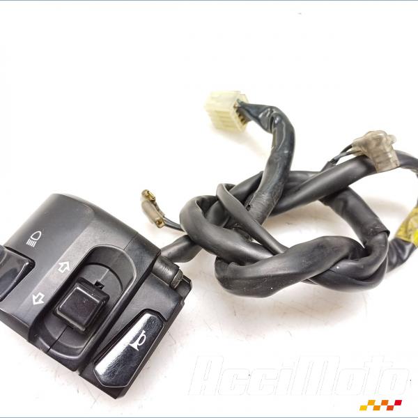Pièce Moto Commodo (gauche) YAMAHA R6 YZF600