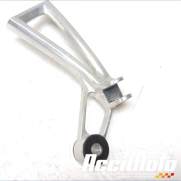 Pièce Moto Platine repose-pied arrière (droit) YAMAHA R6 YZF600