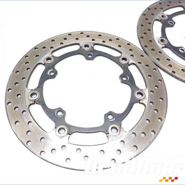 Part Motor bike Disques avant (la paire) YAMAHA R6 YZF600