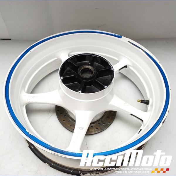 Pièce Moto Jante arrière YAMAHA R6 YZF600