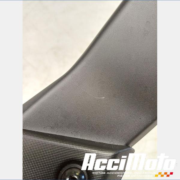 Part Motor bike Coque arrière (gauche) YAMAHA TRACER 700